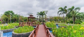 廉江麗波飯店（廉江櫻花公園店）