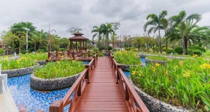 Lianjiang Libo Hotel