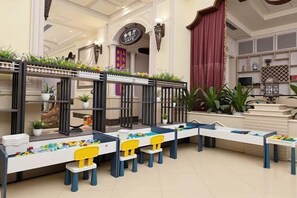 Interior - Lianjiang Libo Hotel (Lianjiang)