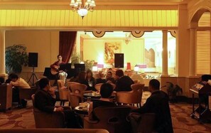 Restaurant - Lianjiang Libo Hotel (Lianjiang)