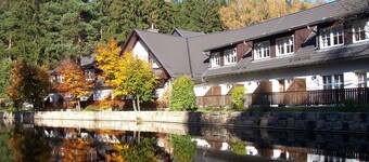 Hotel Gondelfahrt