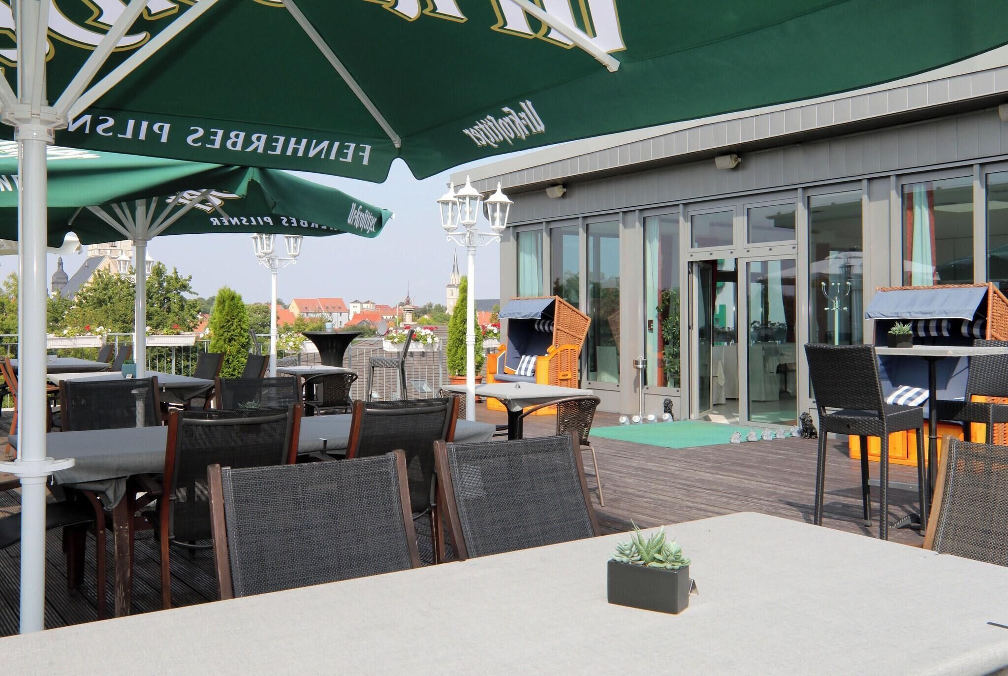 Teras/patio