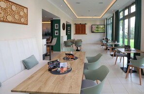 Lobby - Alpha (Bad Langensalza)