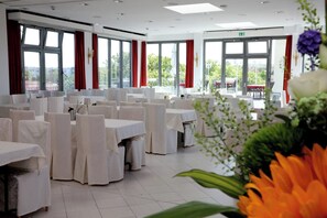 Restaurant - Alpha (Bad Langensalza)