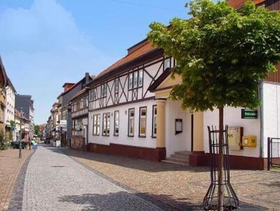 Hotel Garni Thüringer KloßTheater