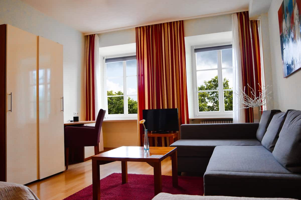 Chambre Quadruple