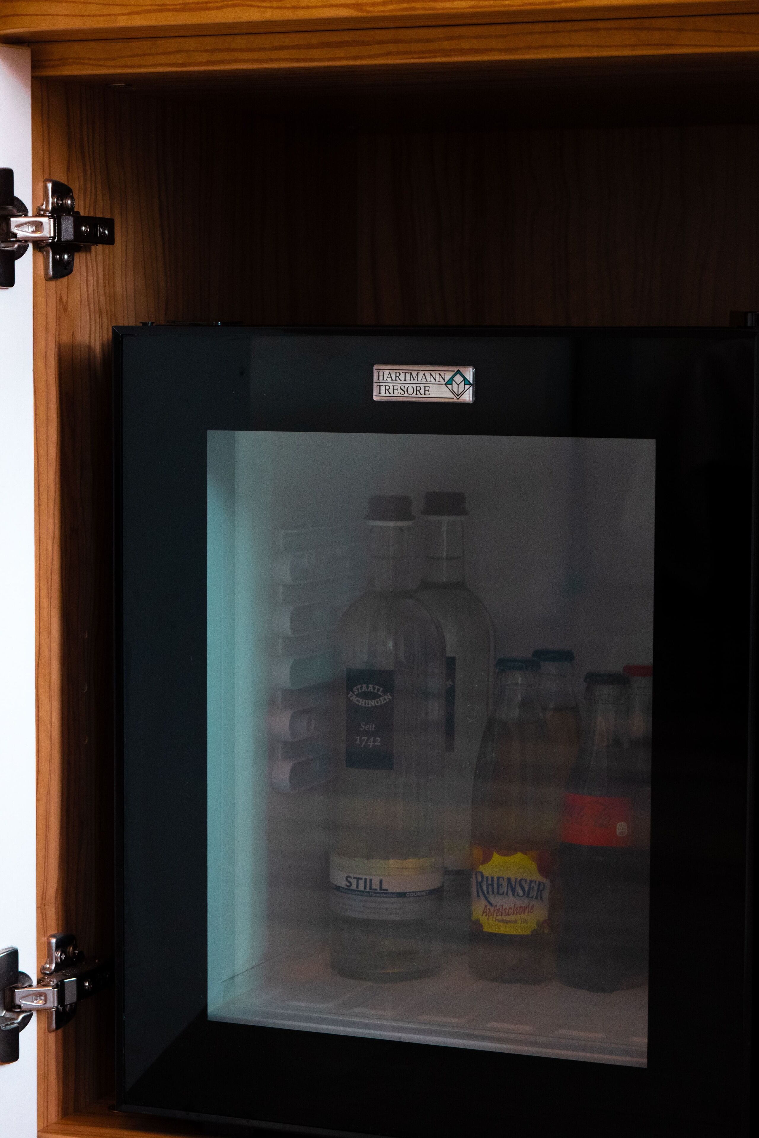 minibar