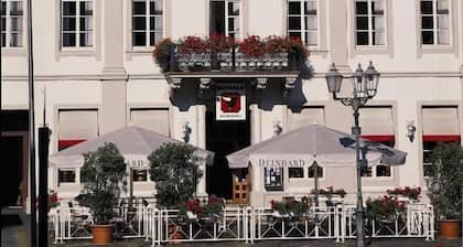 Hotel Trierer Hof