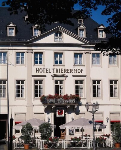 Hotel Trierer Hof