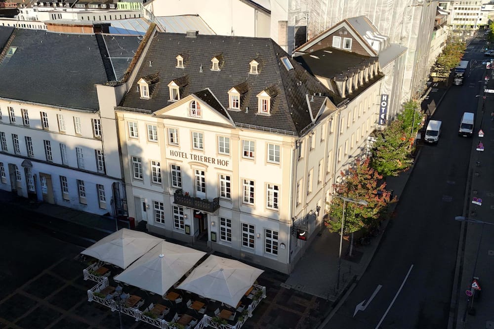 Hotel Trierer Hof