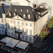 Hotel Trierer Hof