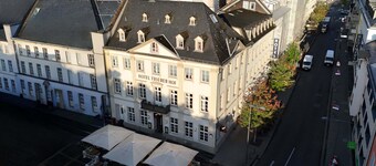 Hotel Trierer Hof