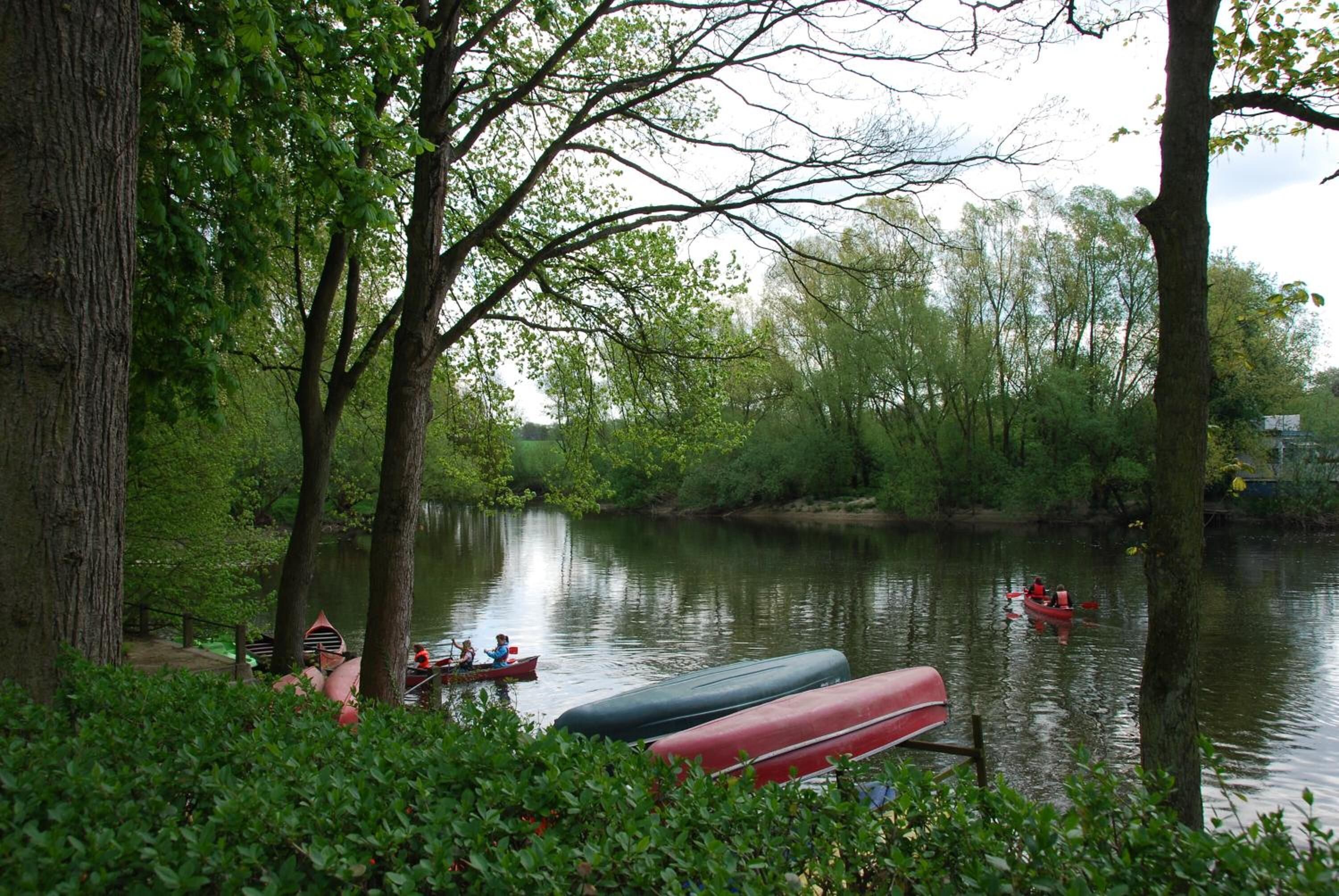 Photo - Landgasthof Pleister Mühle
