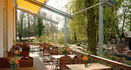 Landgasthof Pleister Mühle