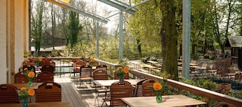 Landgasthof Pleister Mühle