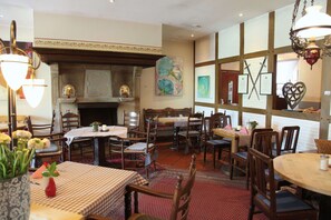 Reception - Landgasthof Pleister Mühle (Münster)