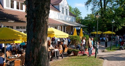 Landgasthof Pleister Mühle