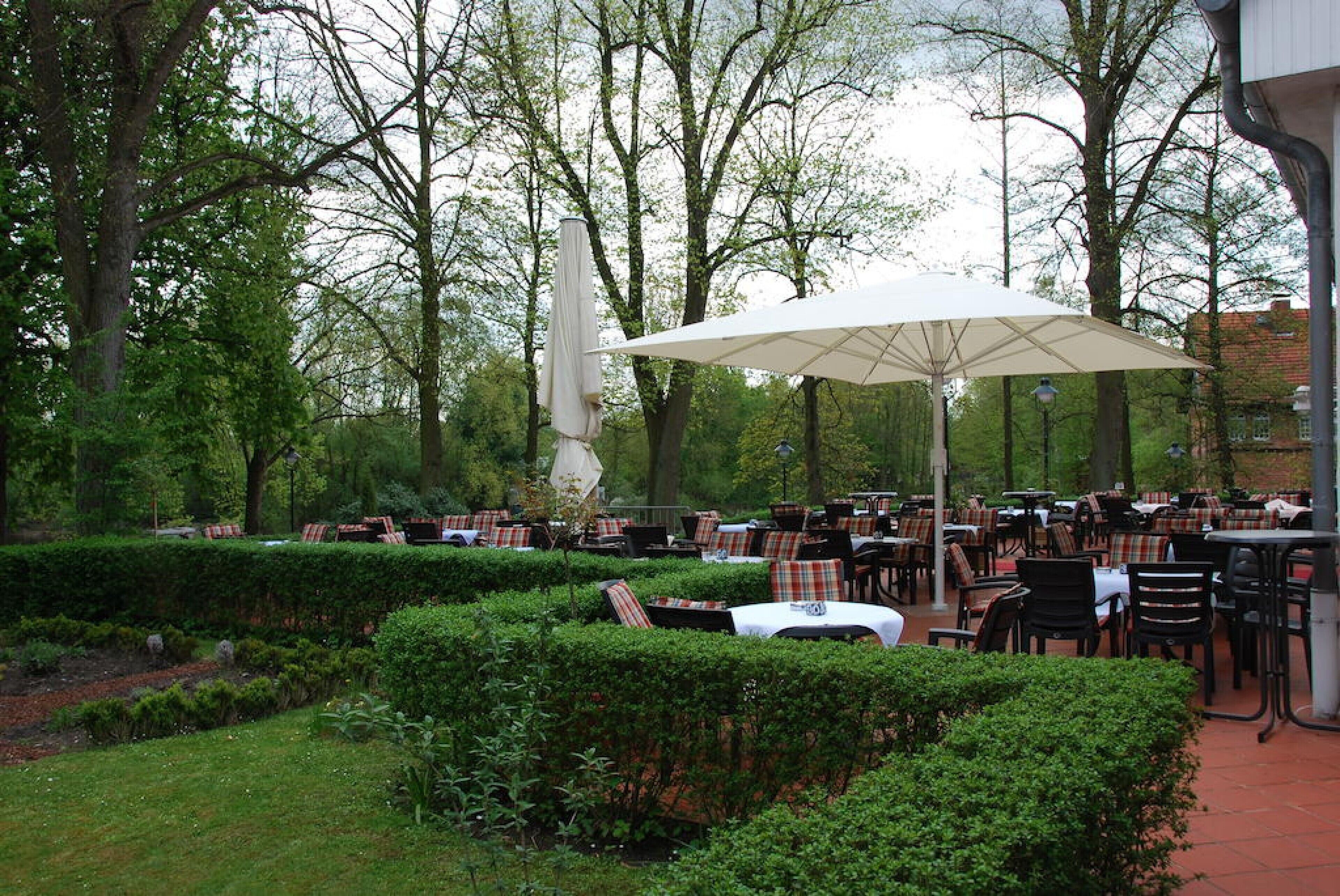 Photo - Landgasthof Pleister Mühle