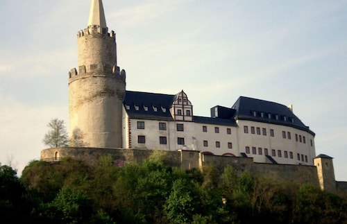 Restaurant - Pension Zum Aumatal