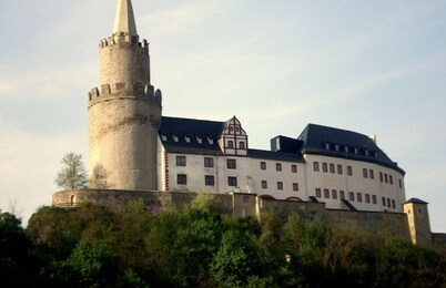 Restaurant - Pension Zum Aumatal