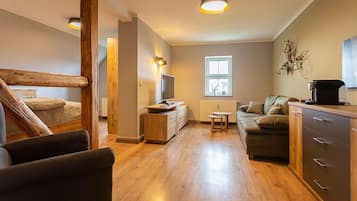 Double Room | Free WiFi, bed sheets