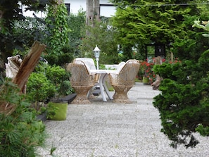Unclassified image, 2 of 25, button - Hotel Zum Alten Torfkahn (Osterholz-Scharmbeck)