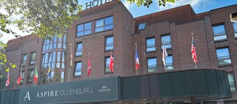 Aspire Oldenburg, Trademark Collection by Wyndham