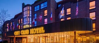 Aspire Oldenburg, Trademark Collection by Wyndham