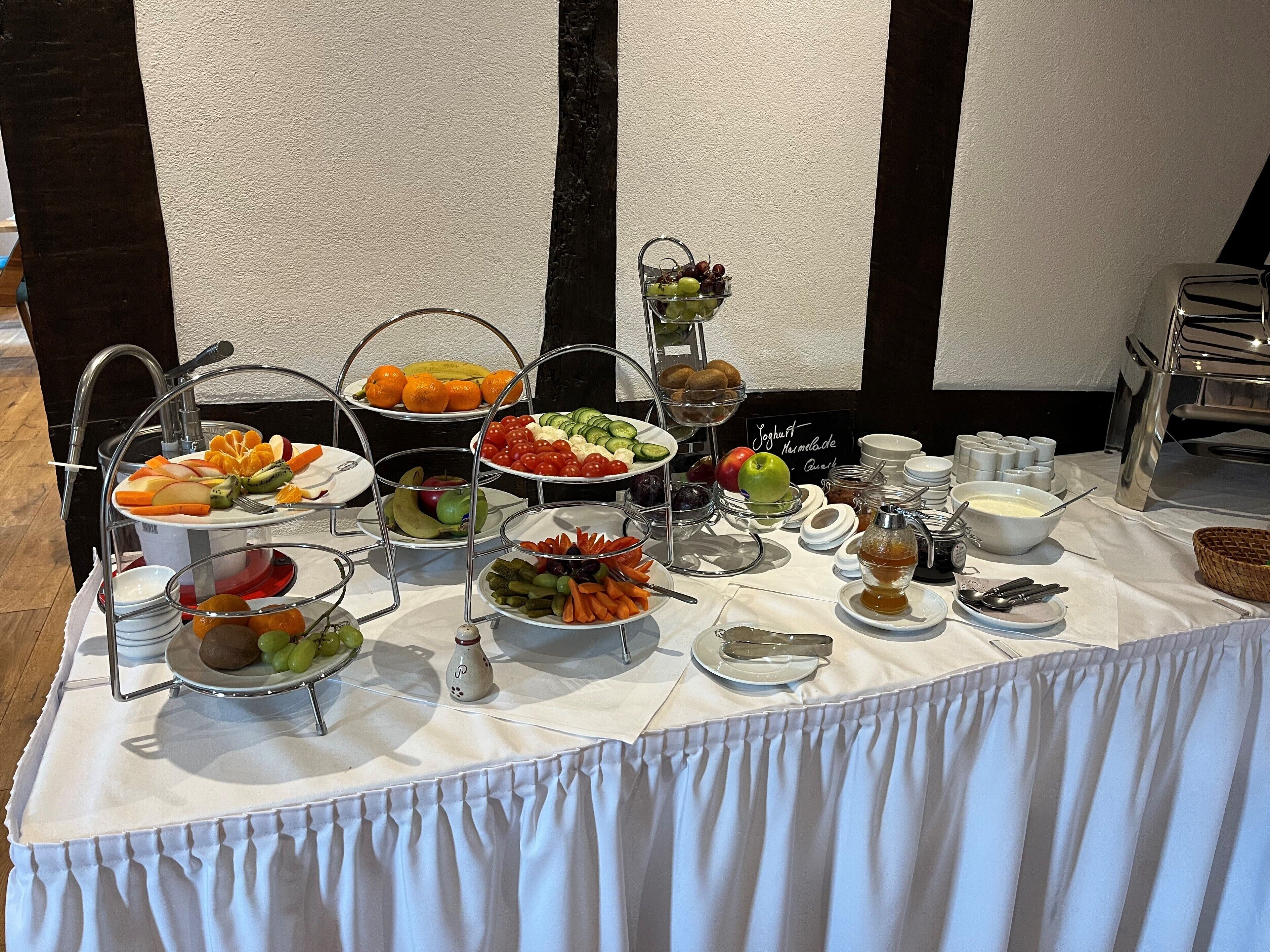 Frokostområde