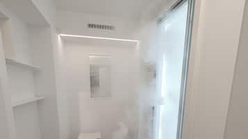 Treatment room