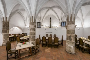 Restaurant - Kloster Seeon (Seeon-Seebruck)