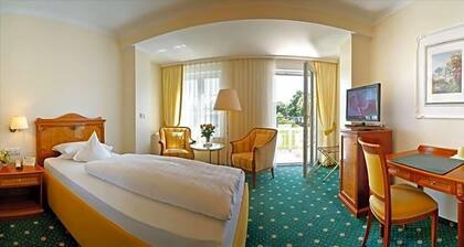 Hotel Sacher Stoiber
