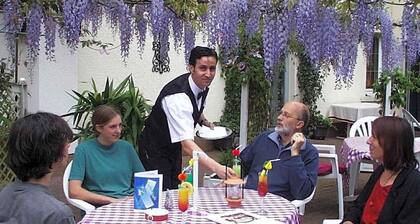 Hotel Battenfeld