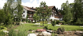 Waldblick Hotel