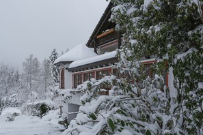 Exterior - Waldblick Hotel (Freudenstadt)