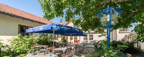 Restaurant - Zum Kirchenwirt (Neukirchen vorm Wald)