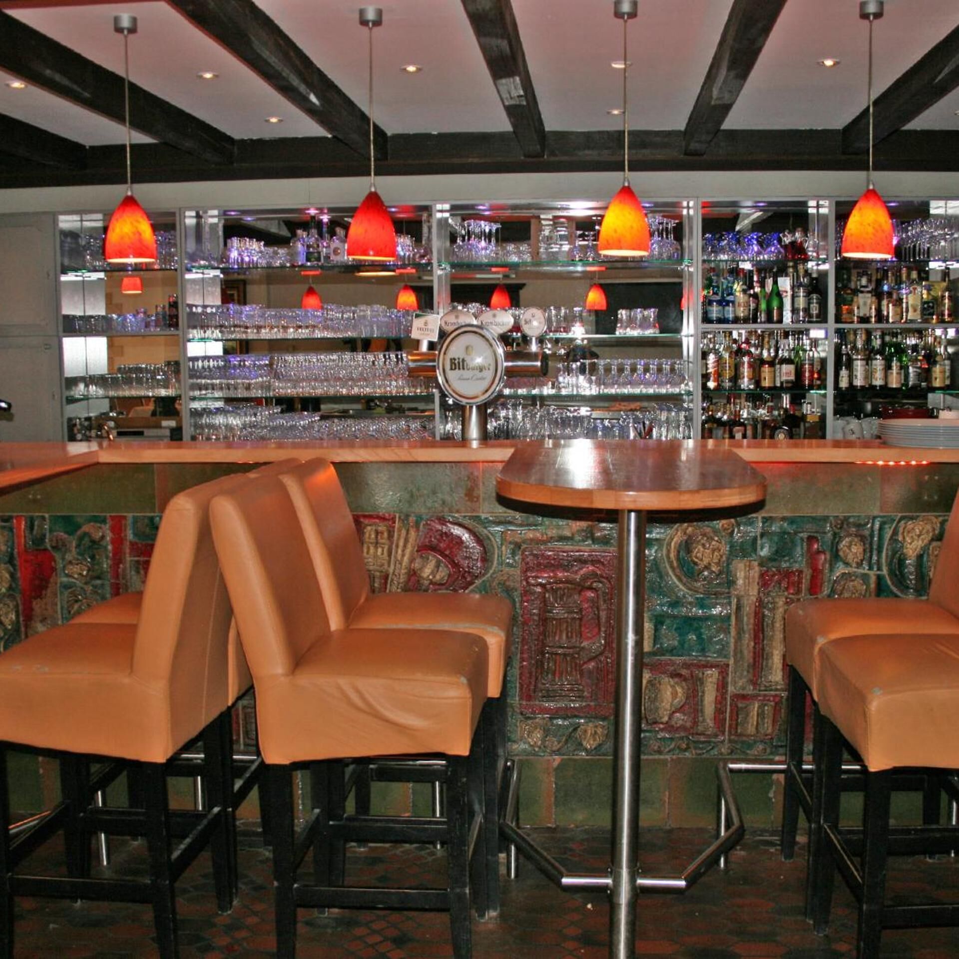Bar (sur place)