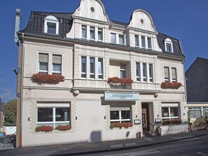 Udendørsområde