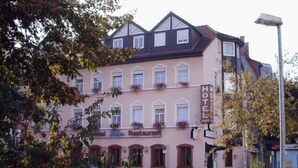 Exterior - Hotel Faber (Worms)