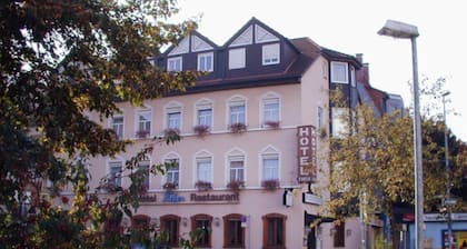 Hotel Faber