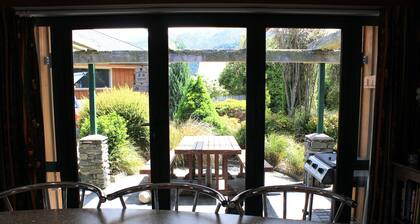 Familles bienvenus, Bach confortable moderne, + WiFi, 21, rue Devon Hanmer Springs