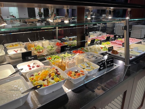 Aspire AcarA Oldenburg, Trademark Collection by Wyndham