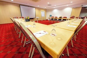 Meeting facility - Aspire AcarA Oldenburg, Trademark Collection by Wyndham (Oldenburg)