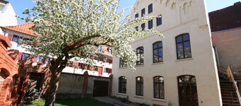 威斯馬 Denkmal 13 飯店