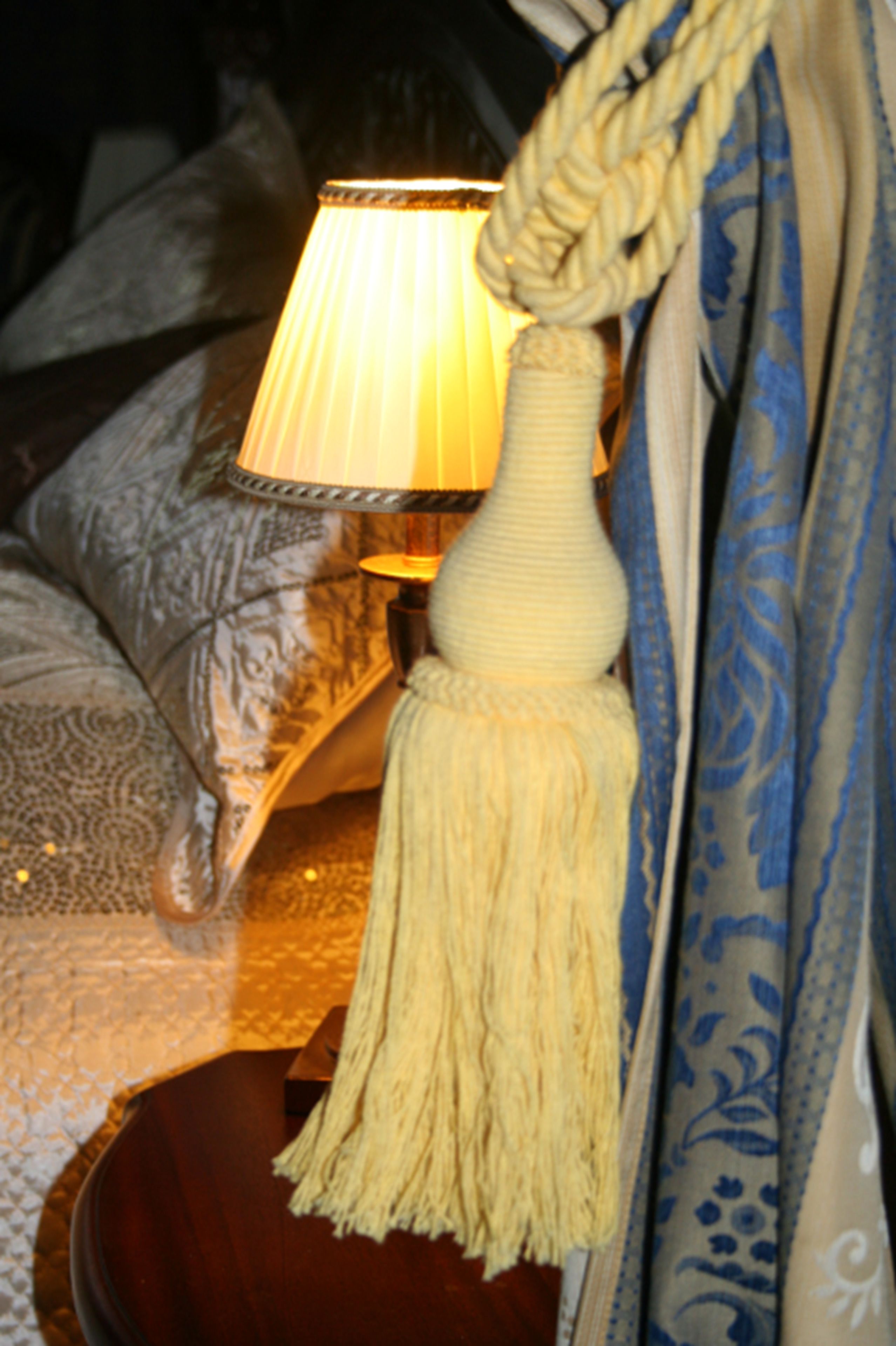 standard double room | room amenity