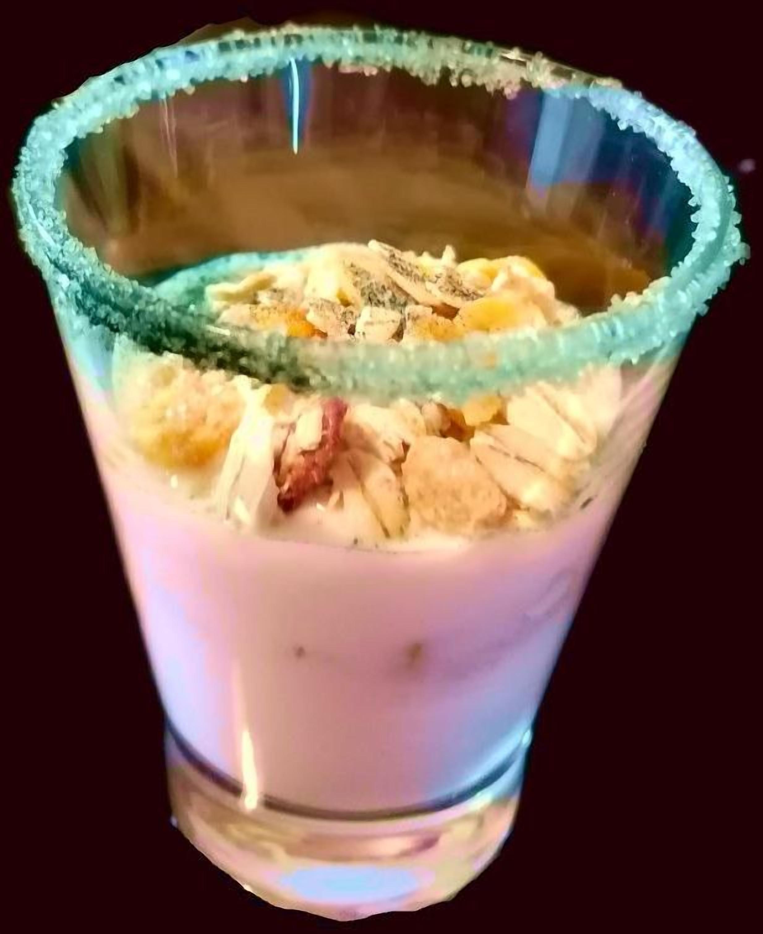 Desayuno