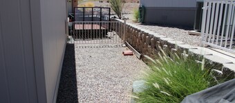 Gorgeous Lake Havasu and Mountain Views
