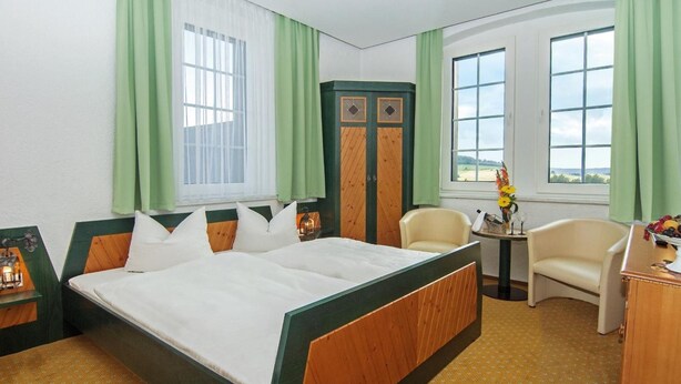 Room - Berghof (Seiffen)