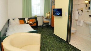 Room - Berghof (Seiffen)