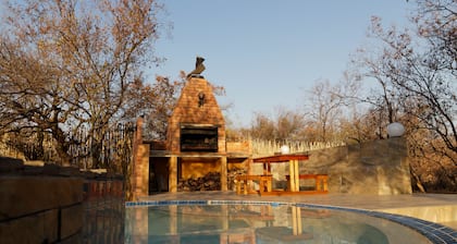 Cottage LenisĂš